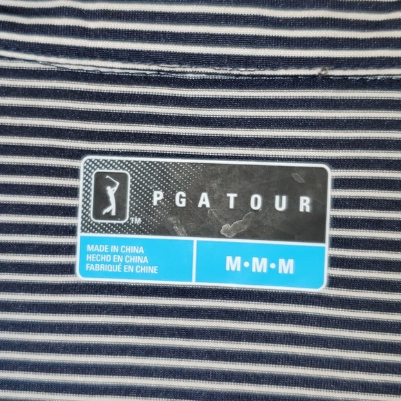 PGA golf shirt - Picture 2 of 11